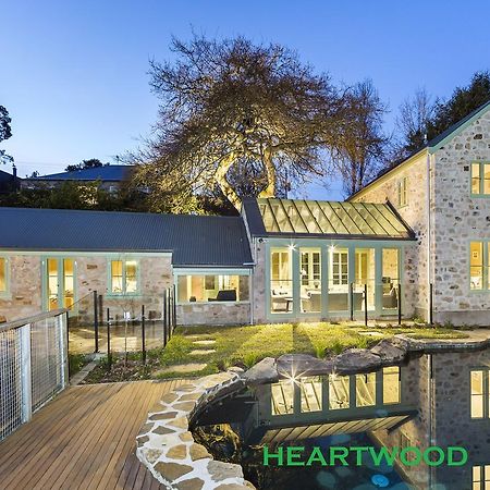 Crafers Cottages Adelaide Phòng bức ảnh