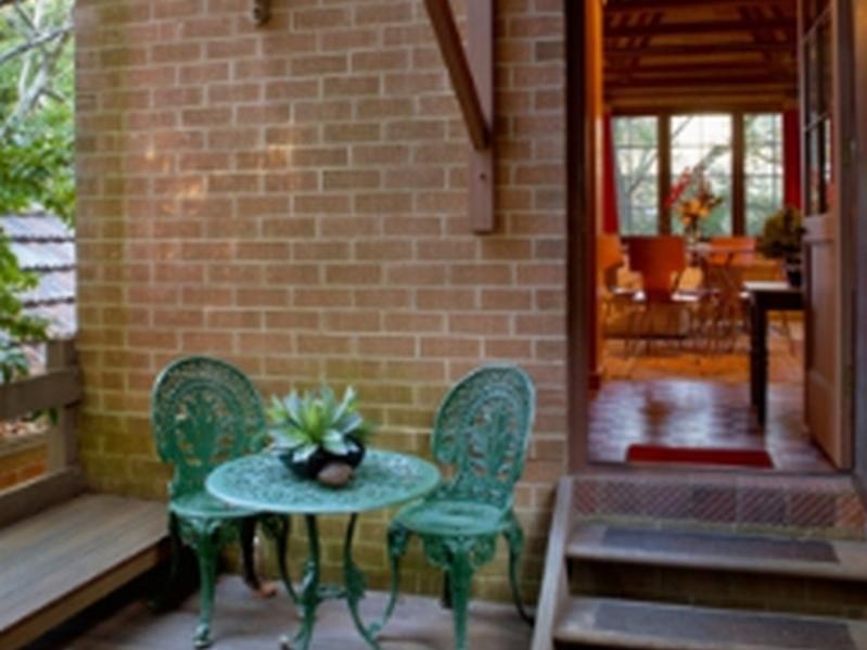 Crafers Cottages Adelaide Ngoại thất bức ảnh