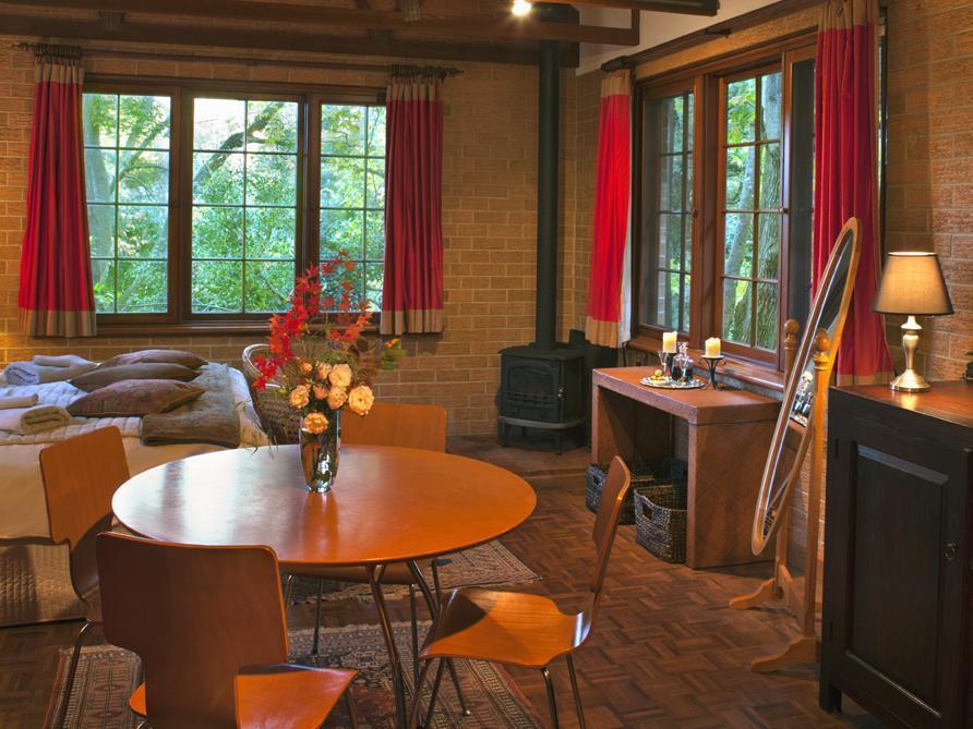 Crafers Cottages Adelaide Ngoại thất bức ảnh