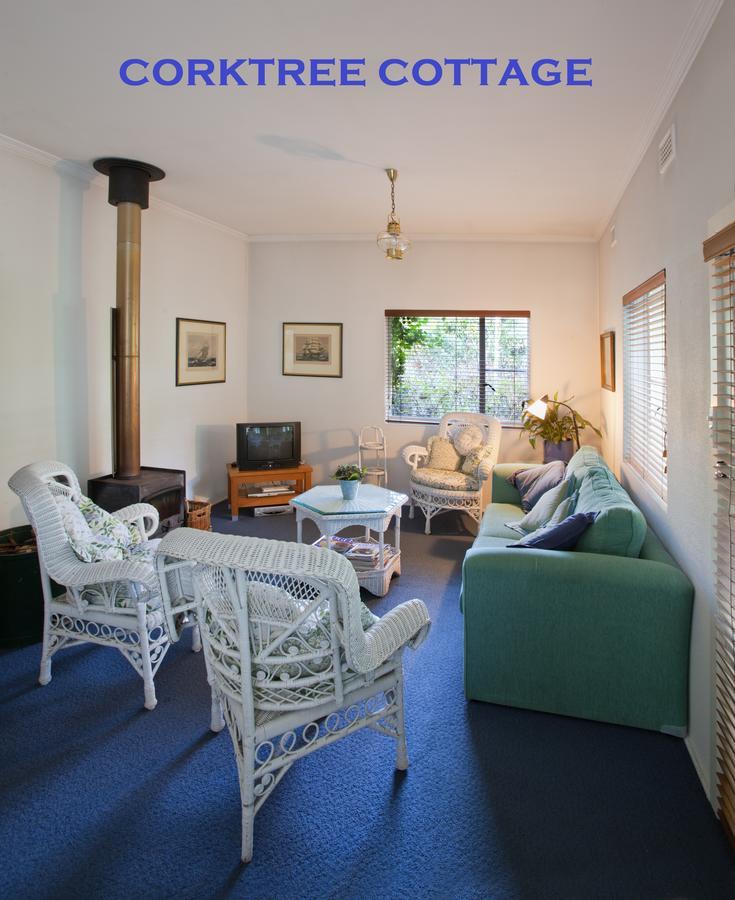 Crafers Cottages Adelaide Ngoại thất bức ảnh