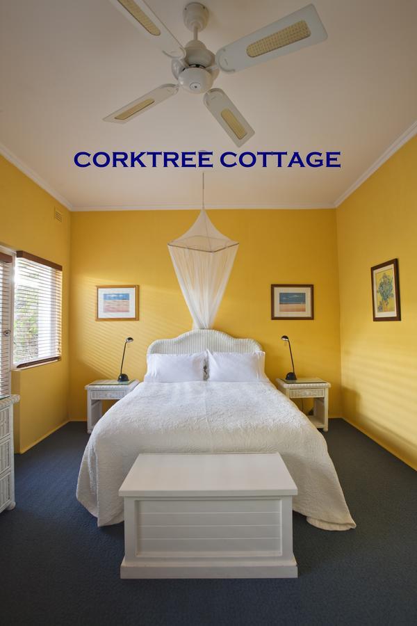 Crafers Cottages Adelaide Ngoại thất bức ảnh