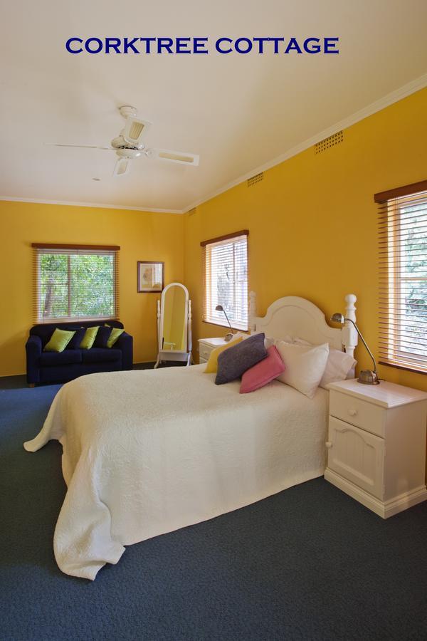 Crafers Cottages Adelaide Ngoại thất bức ảnh