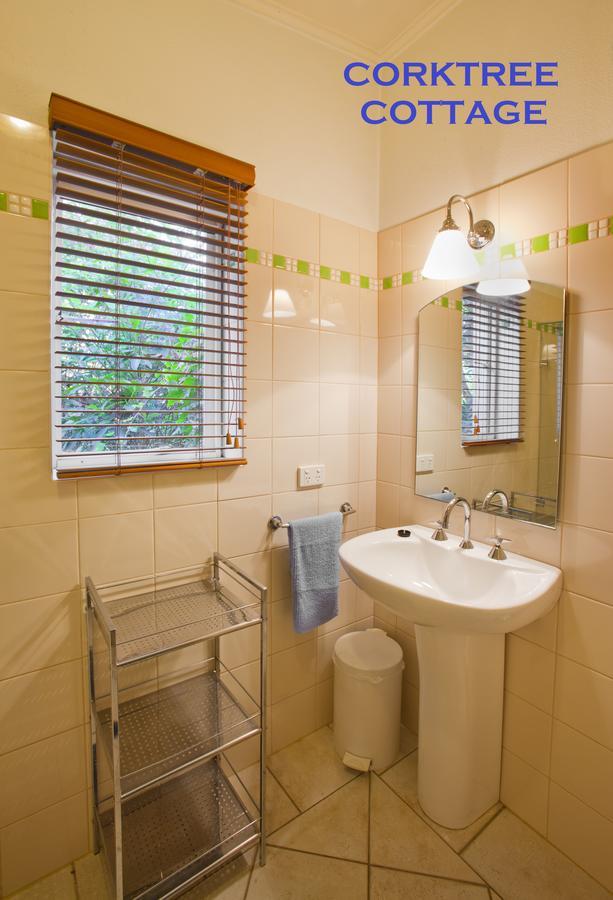 Crafers Cottages Adelaide Ngoại thất bức ảnh