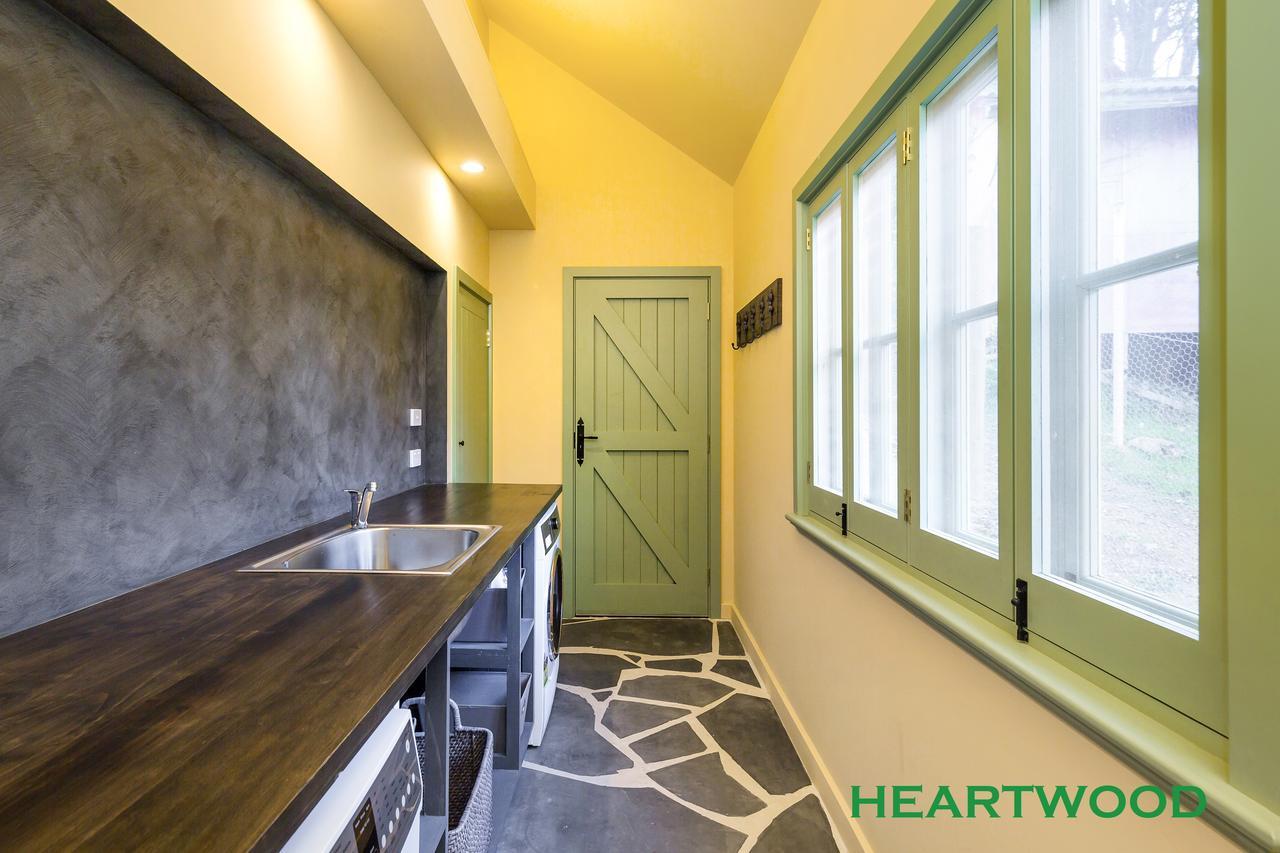 Crafers Cottages Adelaide Phòng bức ảnh