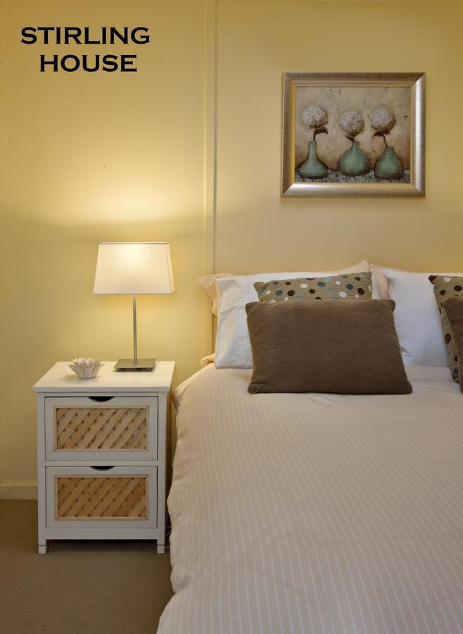 Crafers Cottages Adelaide Phòng bức ảnh